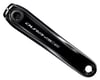 Image 2 for Shimano Dura-Ace FC-R9200 Crankset (Black) (2 x 12 Speed) (Hollowtech II) (170mm) (50/34T)