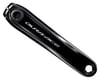 Image 2 for Shimano Dura-Ace FC-R9200 Crankset (Black) (2 x 12 Speed) (Hollowtech II) (177.5mm) (50/34T)