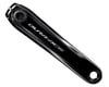 Image 2 for Shimano Dura-Ace FC-R9200 Crankset (Black) (2 x 12 Speed) (Hollowtech II) (160mm) (52/36T)