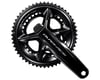 Image 1 for Shimano Dura-Ace FC-R9200-P Power Meter Crankset (Black) (2 x 12 Speed) (170mm) (54/40T)