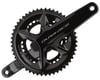 Image 1 for Shimano Dura-Ace FC-R9200-P Power Meter Crankset (Black) (2 x 12 Speed) (175mm) (50/34T)