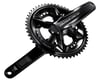 Image 4 for Shimano Dura-Ace FC-R9200-P Power Meter Crankset (Black) (2 x 12 Speed) (175mm) (52/36T)