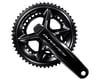 Image 1 for Shimano Dura-Ace FC-R9200-P Power Meter Crankset (Black) (2 x 12 Speed) (175mm) (54/40T)