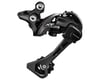 Image 1 for Shimano Deore XT RD-M8000 Rear Derailleur (Black) (11 Speed) (Long Cage) (SGS)