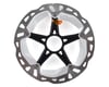 Image 1 for Shimano XT RT-MT800 Disc Brake Rotor (Centerlock) (180mm) (External Spline Type)