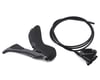 Image 1 for Shimano GRX ST-RX810 Hydraulic Disc Brake/Shift Lever Kit (Black) (Right) (Flat Mount) (11 Speed)