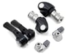 Image 1 for Shimano Dura-Ace SL-BSR1 Bar End Shifters (Black) (Pair) (2 x 11 Speed)