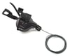 Image 1 for Shimano Deore XT SL-M8000 Trigger Shifter (Black) (Right) (I-SPEC II) (11 Speed)