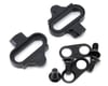 Image 1 for Shimano SM-SH51 SPD Cleats (Black) (4°)