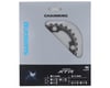 Image 2 for Shimano XTR M985 Chainrings (Black/Silver) (2 x 10 Speed) (88mm BCD) (Inner) (AG-Type) (28T)