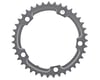 Related: Shimano 105 FC-5700 Chainrings (Silver) (2 x 10 Speed) (130mm BCD) (Inner) (39T)