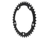 Related: Shimano 105 FC-5700 Chainrings (Black) (2 x 10 Speed) (130mm BCD) (Inner) (39T)