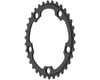 Shimano 105 FC-5750-L Chainrings (Black) (2 x 10 Speed) (110mm BCD) (Inner) (34T)