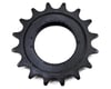 Image 1 for Shimano Dura-Ace SS-7600 Track Cog (Black) (Single Speed) (1/8") (16T)