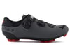 Image 1 for Sidi Dominator 10 Mountain Shoes (Black/Grey) (41)