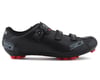 Image 1 for Sidi Trace 2 Mountain Shoes (Black) (38.5)