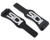 Image 1 for Sidi Buvel & Level Adjustable Instep Straps (Black)