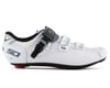 Image 1 for Sidi Genius 7 Road Shoes (Shadow White/Black Liner)