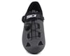 Image 3 for Sidi Genius 10 Road Shoes (Black/Grey) (42.5)