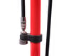 Image 3 for Silca Pista Floor Pump (Red)
