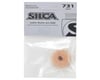 Image 2 for Silca Leather Washer Gasket #731 (28mm Diameter)