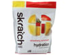 Skratch Labs Sport Hydration Drink Mix (Strawberry Lemonade) (60 Serving Pouch)