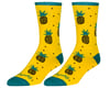 Sockguy 6" Socks (Pineapple) (S/M)