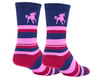 Related: Sockguy 6" Socks (Pink Unicorn) (S/M)