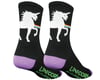 Sockguy 6" Socks (Unicorn Express) (L/XL)