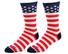 Related: Sockguy 6" Socks (USA Flag) (L/XL)