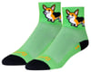 Related: Sockguy 3" Socks (Ernie) (L/XL)