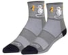 Related: Sockguy 3" Socks (Hang In There) (S/M)