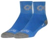 Sockguy 3" Socks (Blue) (S/M)
