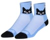 Related: Sockguy 3" Socks (Sup Cat) (S/M)
