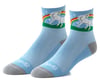 Sockguy 3" Socks (Unicorn) (S/M)