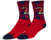 Sockguy 6" Socks (Nessie) (L/XL)
