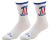 Sockguy 6" SGX Socks (Evel Knievel) (S/M)