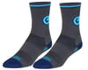Image 1 for Sockguy 6" SGX Socks (Neon) (L/XL)