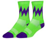 Sockguy 6" SGX Socks (Quake) (S/M)