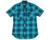 Related: Sombrio Men's Wrench Riding Shirt (Boreal Blue Plaid) (M)