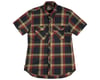 Related: Sombrio Men's Wrench Riding Shirt (After Ride Wine Plaid) (M)