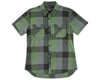Related: Sombrio Men's Wrench Riding Shirt (Clover Green Plaid) (M)