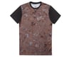 Image 1 for Sombrio Grom's Renegade Jersey (BrownLic) (Youth L)