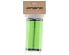 Image 2 for Spank Spoon Lock-On Grips (Green)