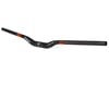 Related: Spank SPIKE 800 Vibrocore Mountain Bike Handlebar (Black/Orange) (31.8mm) (30mm Rise) (800mm)