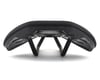 Image 3 for Specialized Power Pro Elaston Saddle (Black) (Titanium Rails) (143mm)