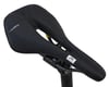 Specialized Phenom Pro Elaston Saddle (Black) (Carbon Rails) (143mm)
