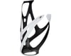 Related: Specialized S-Works Carbon Rib Water Bottle Cage III (Carbon/White)