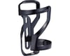 Related: Specialized Zee Water Bottle Cage II (Gloss Black) (Right)