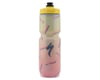 Related: Specialized Purist Insulated MoFlo Water Bottle (Yellow Retro Bright) (23oz)